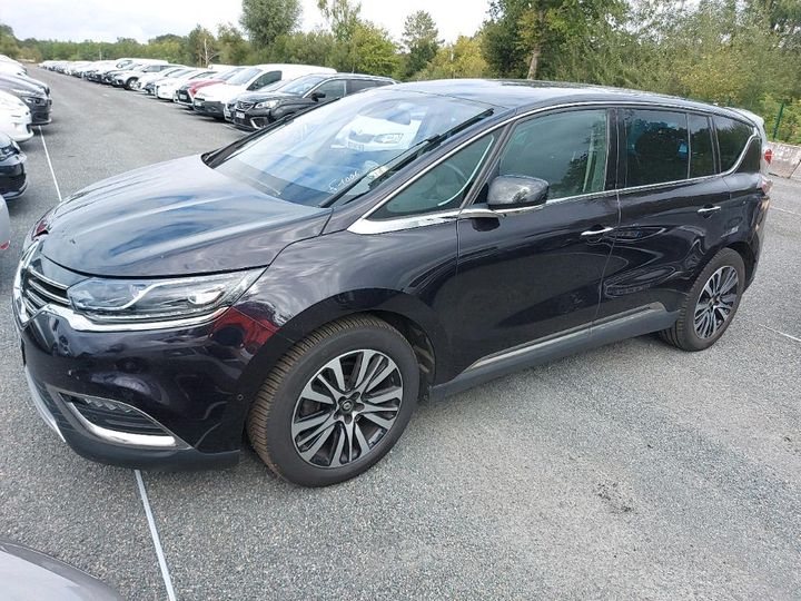 Photo 1 VIN: VF1RFC00256389329 - RENAULT ESPACE 