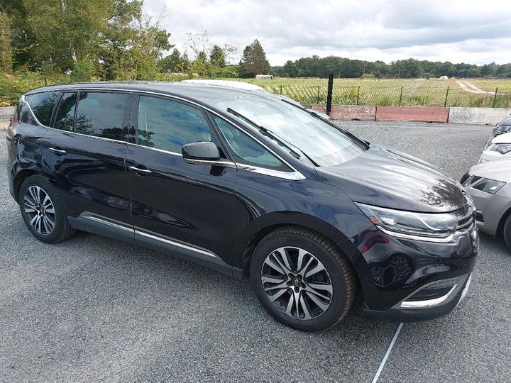 Photo 2 VIN: VF1RFC00256389329 - RENAULT ESPACE 