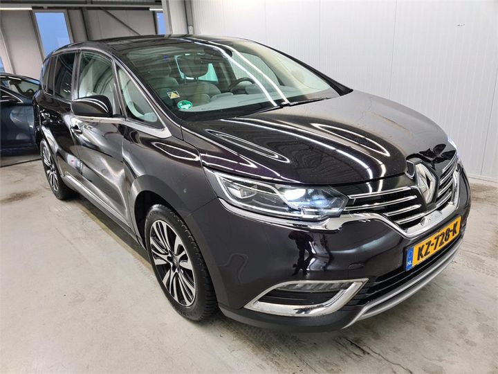 Photo 2 VIN: VF1RFC00256432860 - RENAULT ESPACE 