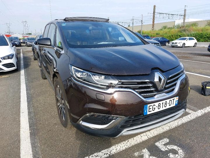 Photo 2 VIN: VF1RFC00256486160 - RENAULT ESPACE 