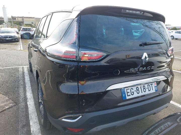 Photo 3 VIN: VF1RFC00256486160 - RENAULT ESPACE 