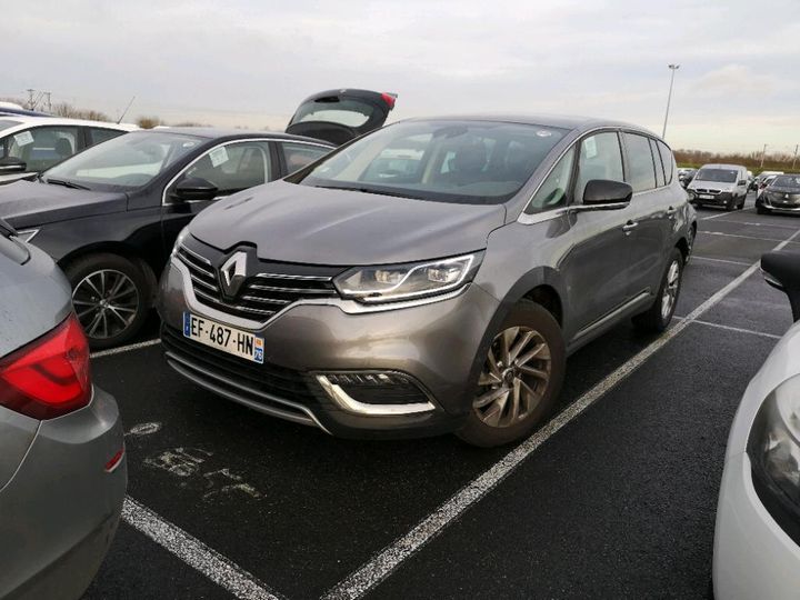 Photo 17 VIN: VF1RFC00256529072 - RENAULT ESPACE 