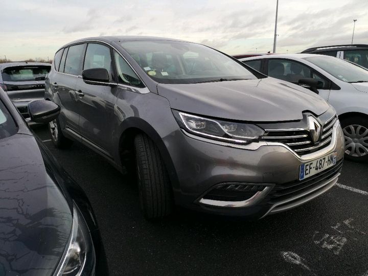 Photo 2 VIN: VF1RFC00256529072 - RENAULT ESPACE 