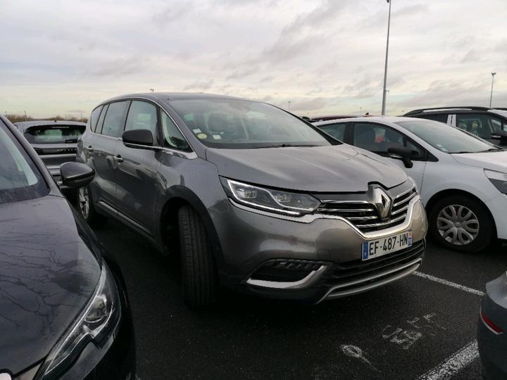 Photo 20 VIN: VF1RFC00256529072 - RENAULT ESPACE 