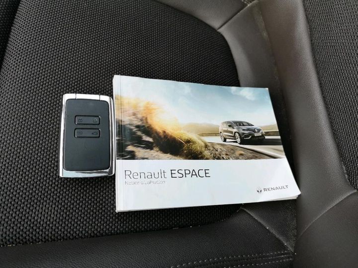 Photo 23 VIN: VF1RFC00256529072 - RENAULT ESPACE 