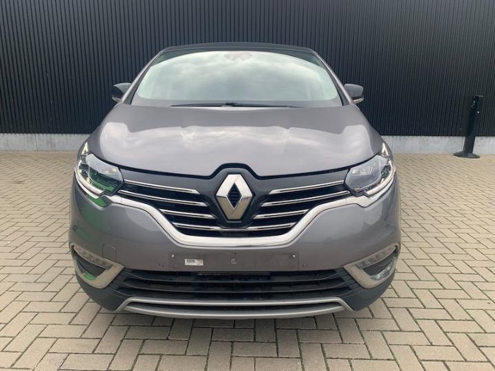 Photo 2 VIN: VF1RFC00256694507 - RENAULT ESPACE MPV 