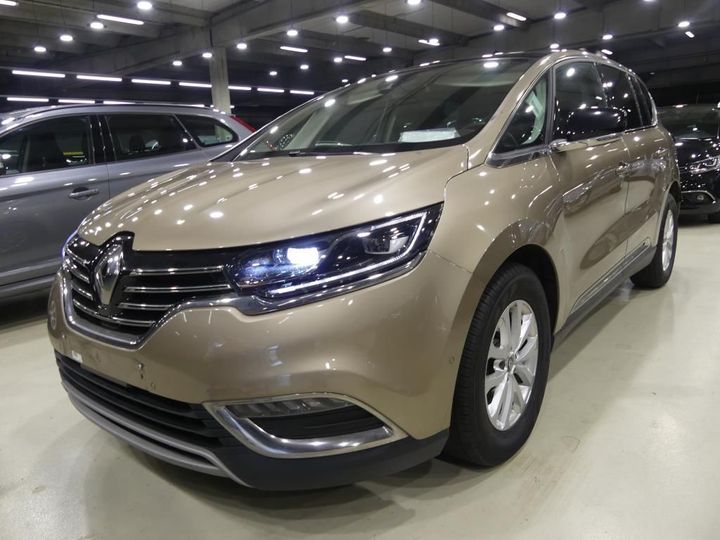 Photo 1 VIN: VF1RFC00256884274 - RENAULT ESPACE 