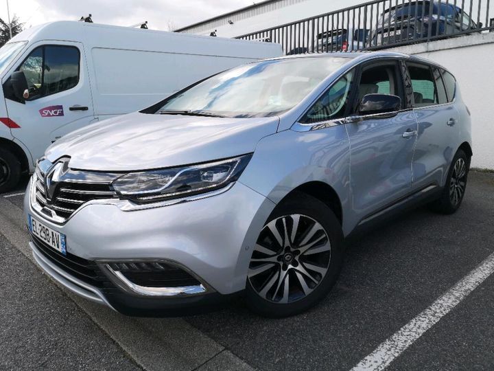 Photo 1 VIN: VF1RFC00256958096 - RENAULT ESPACE 