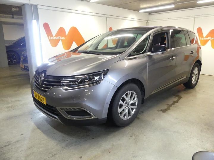 Photo 1 VIN: VF1RFC00257060446 - RENAULT ESPACE 