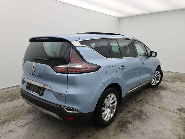 Photo 2 VIN: VF1RFC00257144329 - RENAULT ESPACE &#3915 