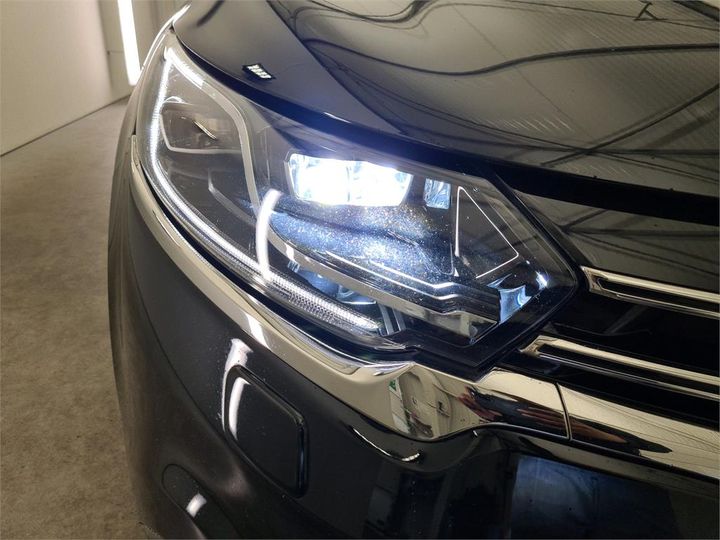 Photo 14 VIN: VF1RFC00257355885 - RENAULT ESPACE 