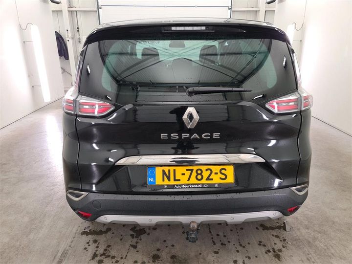 Photo 29 VIN: VF1RFC00257355885 - RENAULT ESPACE 