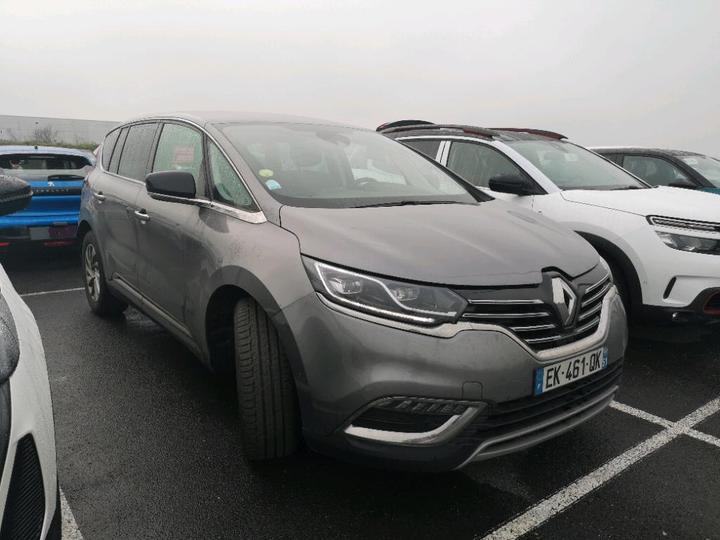 Photo 2 VIN: VF1RFC00257361945 - RENAULT ESPACE 