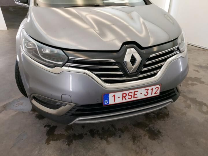 Photo 6 VIN: VF1RFC00257486332 - RENAULT ESPACE 