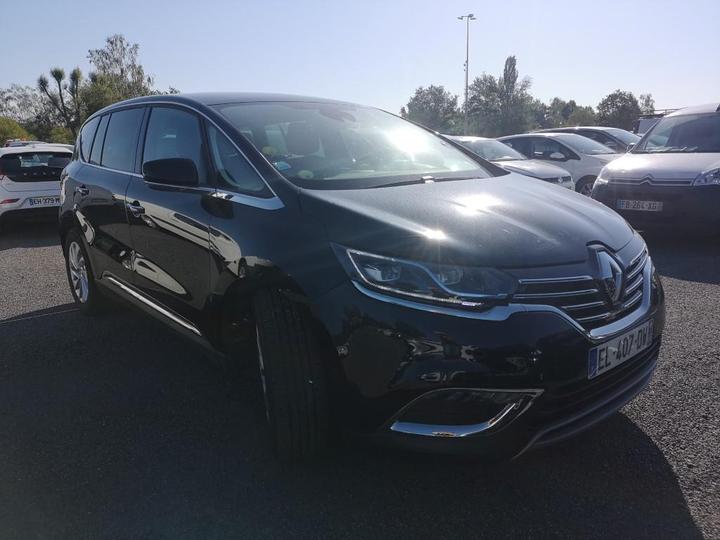 Photo 2 VIN: VF1RFC00257836946 - RENAULT ESPACE 