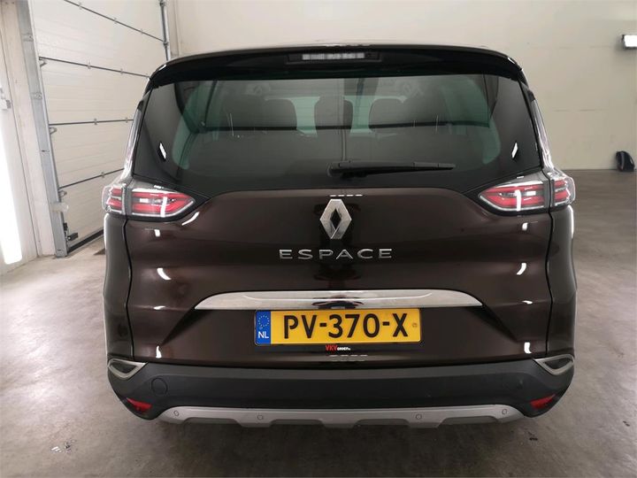 Photo 14 VIN: VF1RFC00257965172 - RENAULT ESPACE 