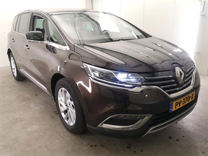 Photo 17 VIN: VF1RFC00257965172 - RENAULT ESPACE 