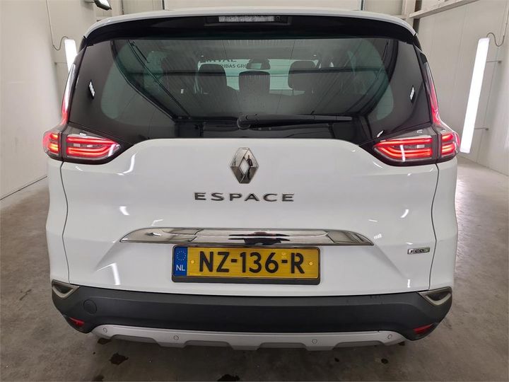 Photo 12 VIN: VF1RFC00258133051 - RENAULT ESPACE 