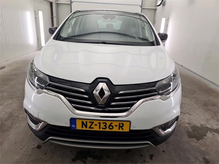 Photo 31 VIN: VF1RFC00258133051 - RENAULT ESPACE 