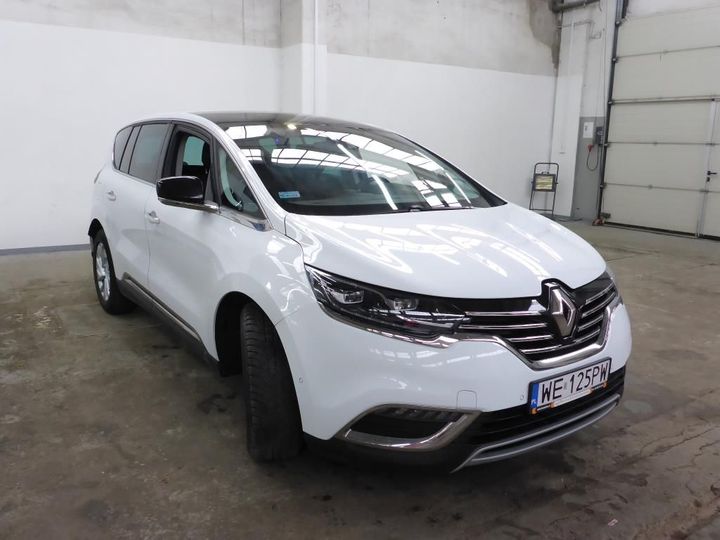 Photo 2 VIN: VF1RFC00258241752 - RENAULT ESPACE 