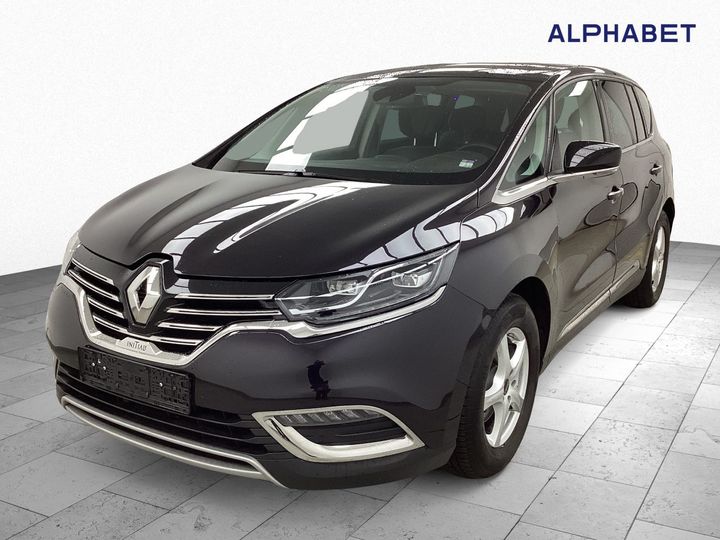 Photo 1 VIN: VF1RFC00259416253 - RENAULT ESPACE ENERGY TCE 