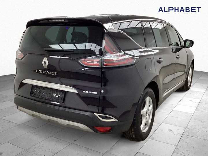 Photo 4 VIN: VF1RFC00259416253 - RENAULT ESPACE ENERGY TCE 