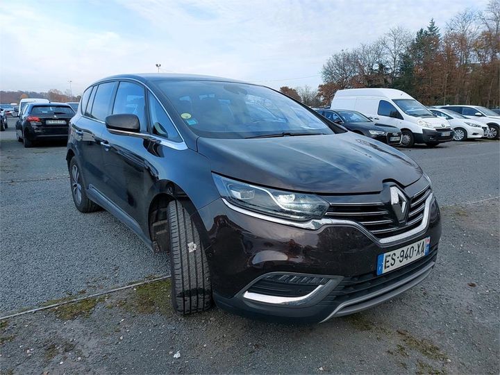 Photo 2 VIN: VF1RFC00259623547 - RENAULT ESPACE 