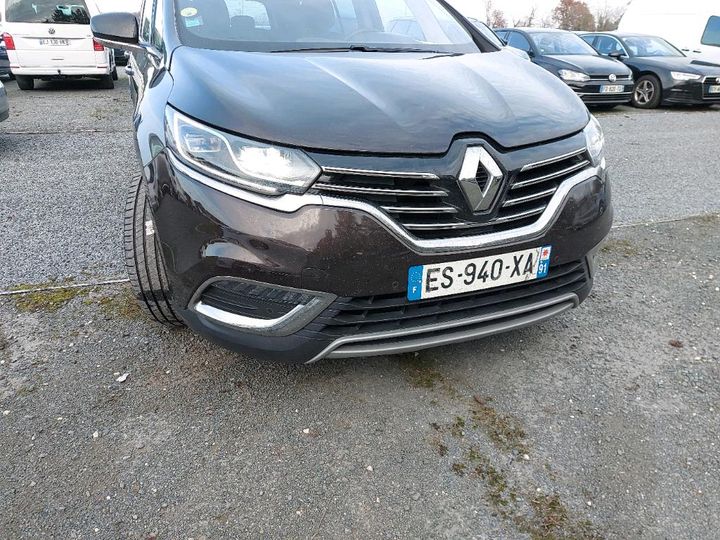 Photo 27 VIN: VF1RFC00259623547 - RENAULT ESPACE 