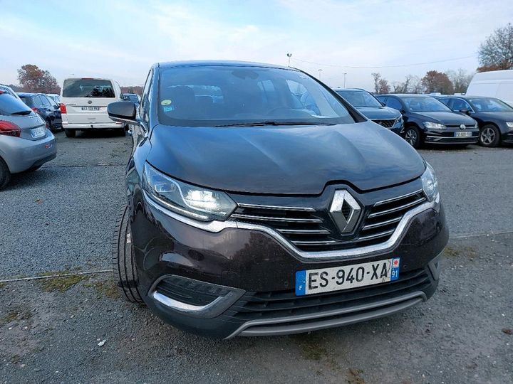 Photo 29 VIN: VF1RFC00259623547 - RENAULT ESPACE 