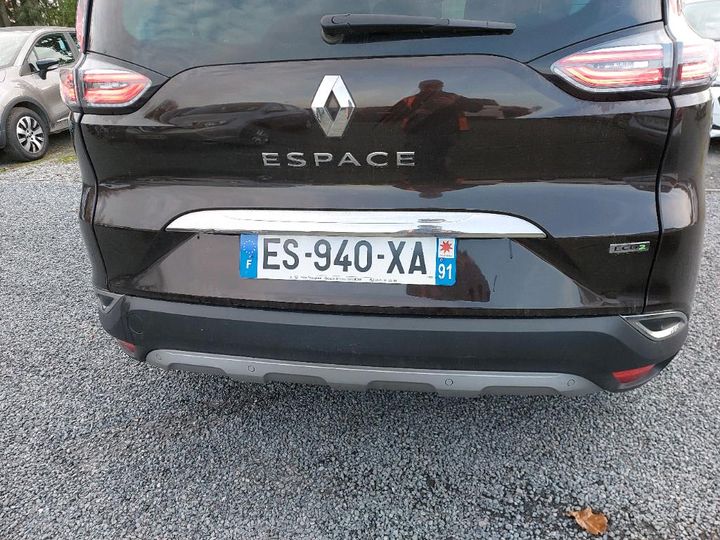 Photo 32 VIN: VF1RFC00259623547 - RENAULT ESPACE 