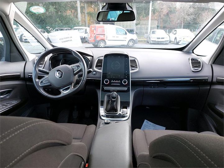 Photo 5 VIN: VF1RFC00259623547 - RENAULT ESPACE 