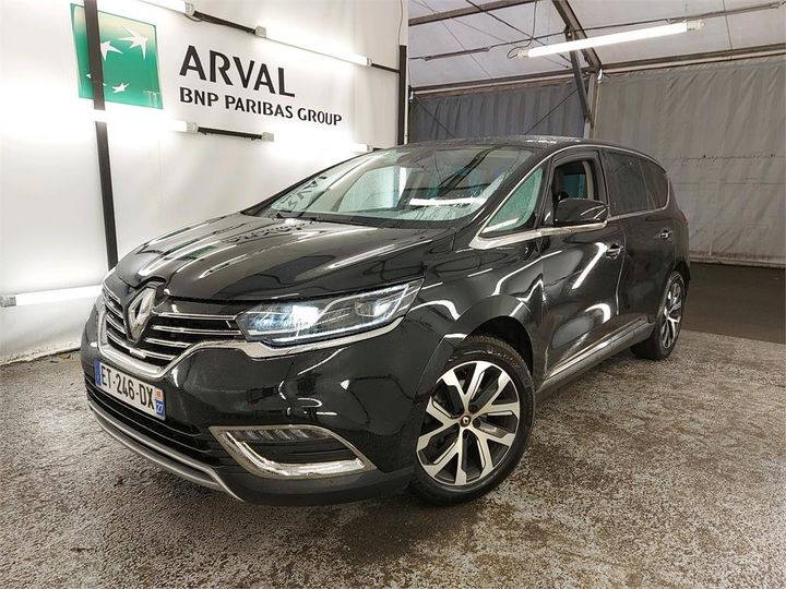 Photo 1 VIN: VF1RFC00259706198 - RENAULT ESPACE 