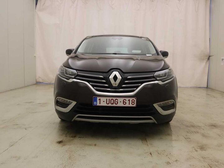 Photo 17 VIN: VF1RFC00260672768 - RENAULT ESPACE 