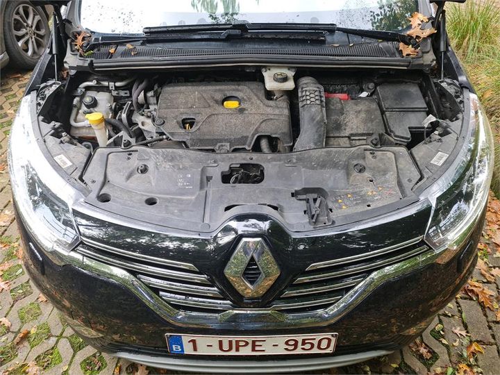 Photo 24 VIN: VF1RFC00260845768 - RENAULT ESPACE 