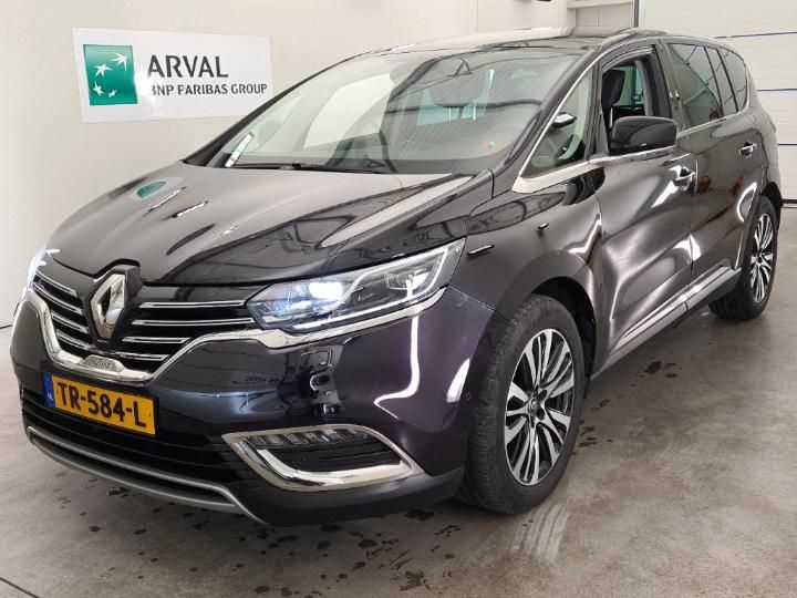 Photo 1 VIN: VF1RFC00260907475 - RENAULT ESPACE 