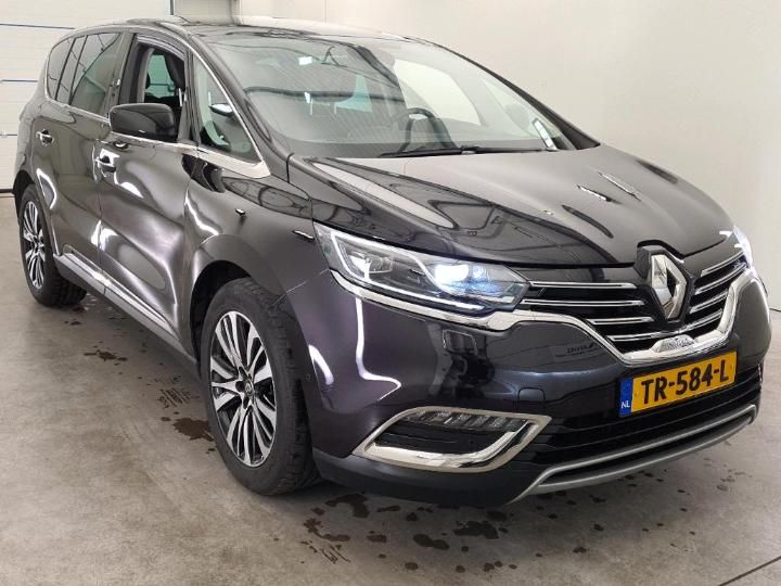 Photo 15 VIN: VF1RFC00260907475 - RENAULT ESPACE 