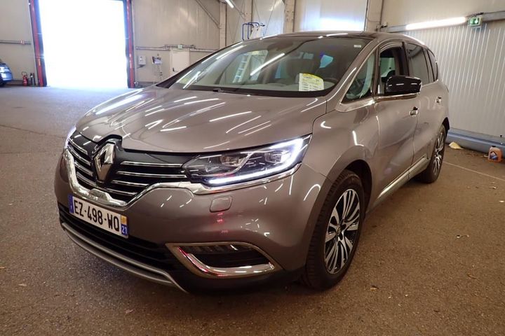 Photo 1 VIN: VF1RFC00261109990 - RENAULT ESPACE 