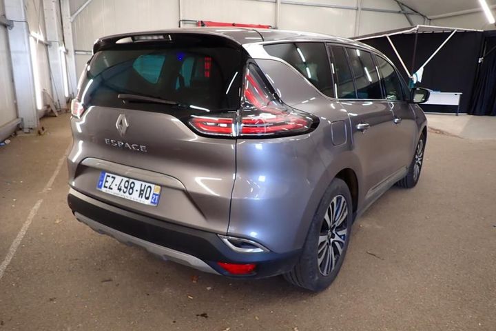 Photo 2 VIN: VF1RFC00261109990 - RENAULT ESPACE 