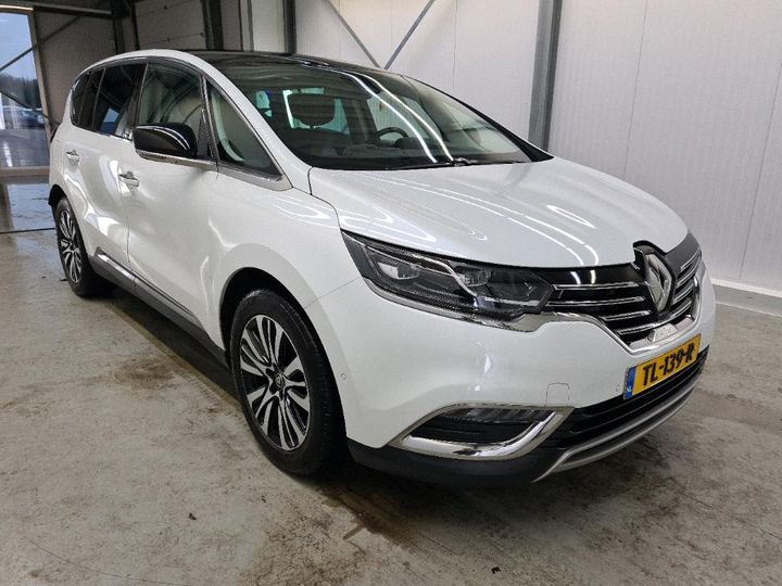 Photo 2 VIN: VF1RFC00261127681 - RENAULT ESPACE 