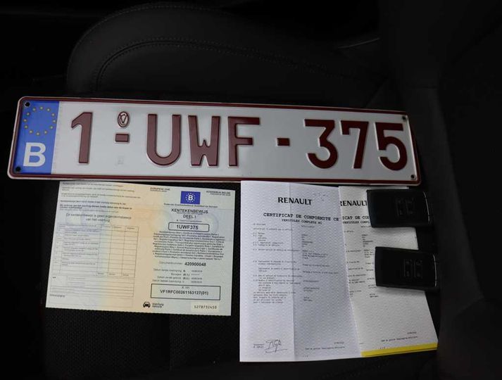 Photo 4 VIN: VF1RFC00261163127 - RENAULT ESPACE &#3915 