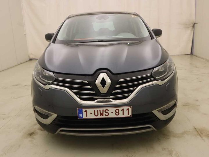 Photo 16 VIN: VF1RFC00261320106 - RENAULT ESPACE 