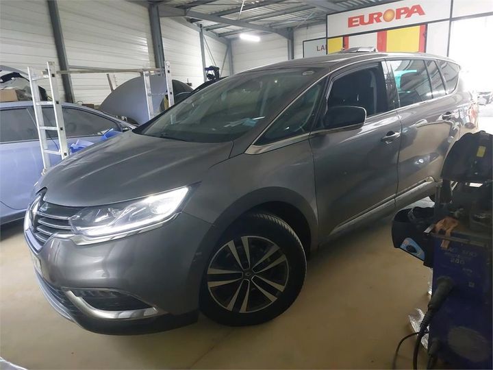 Photo 1 VIN: VF1RFC00261729822 - RENAULT ESPACE 