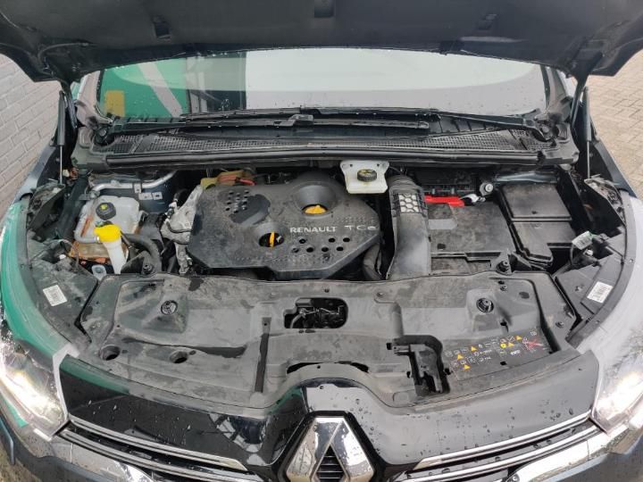 Photo 18 VIN: VF1RFC00262080369 - RENAULT ESPACE 