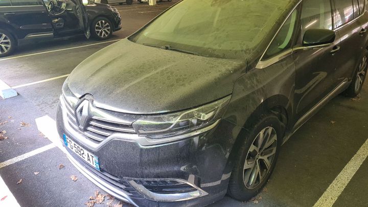 Photo 1 VIN: VF1RFC00262181086 - RENAULT ESPACE 