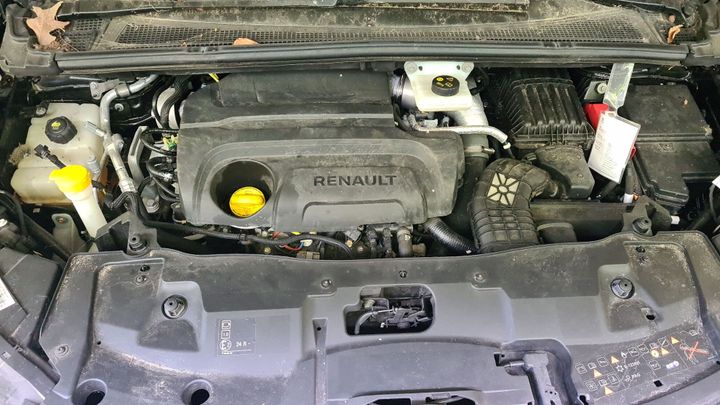 Photo 13 VIN: VF1RFC00262181086 - RENAULT ESPACE 