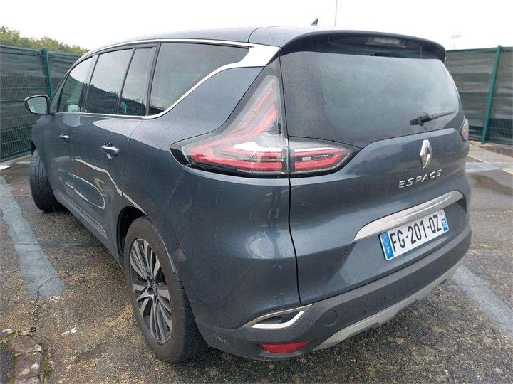 Photo 2 VIN: VF1RFC00262484952 - RENAULT ESPACE 