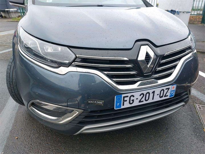 Photo 24 VIN: VF1RFC00262484952 - RENAULT ESPACE 