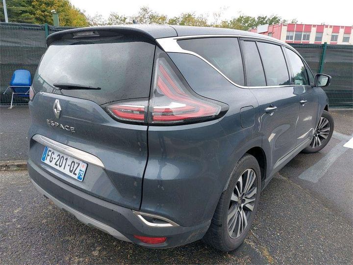 Photo 3 VIN: VF1RFC00262484952 - RENAULT ESPACE 