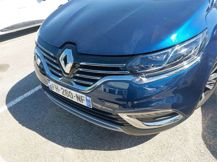 Photo 23 VIN: VF1RFC00263010929 - RENAULT ESPACE 