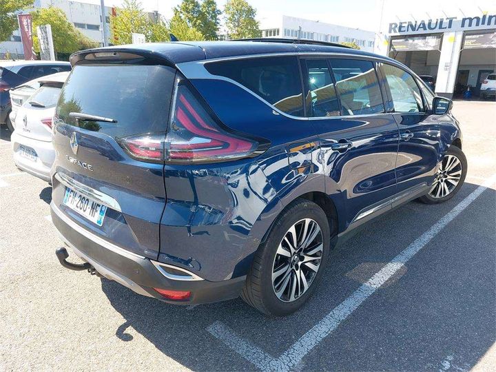 Photo 3 VIN: VF1RFC00263010929 - RENAULT ESPACE 